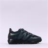 Wonders Odisei Two Tone Bungee Trainer - Deep Green